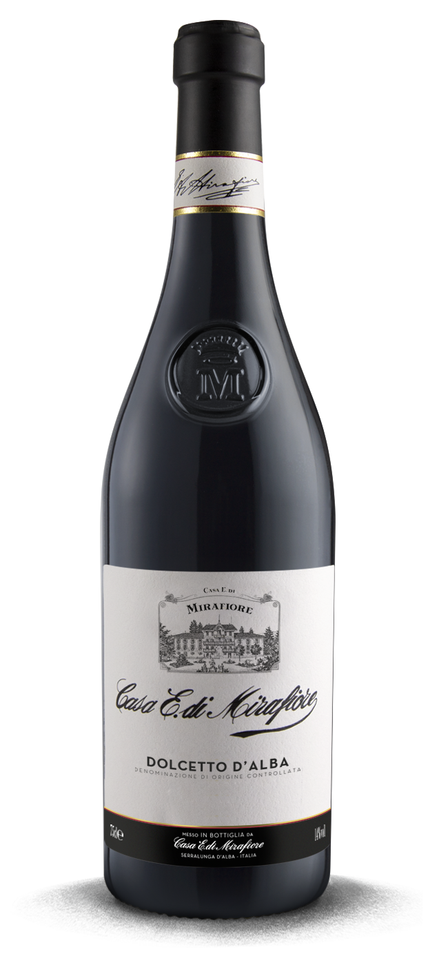 Dolcetto d'Alba 2020 - Casa E. di Mirafiore